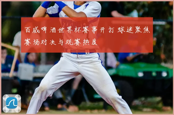 百威啤酒世界杯赛事开打 球迷聚焦赛场对决与观赛热度