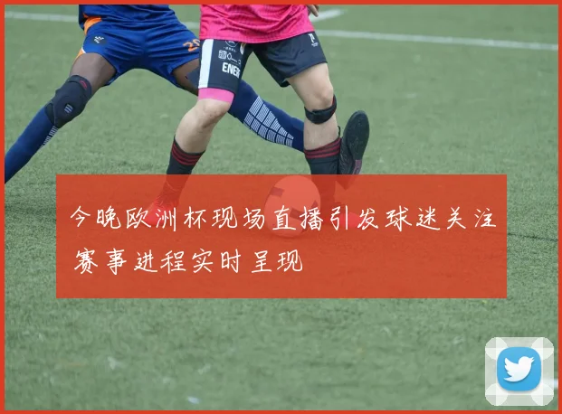今晚欧洲杯现场直播引发球迷关注 赛事进程实时呈现
